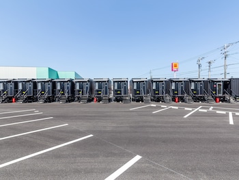 hotel r9 the yard izumi