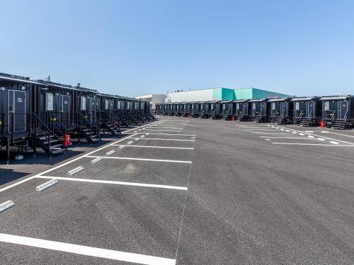 hotel r9 the yard izumi