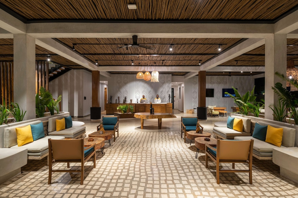 aldiana club zanzibar kwanza