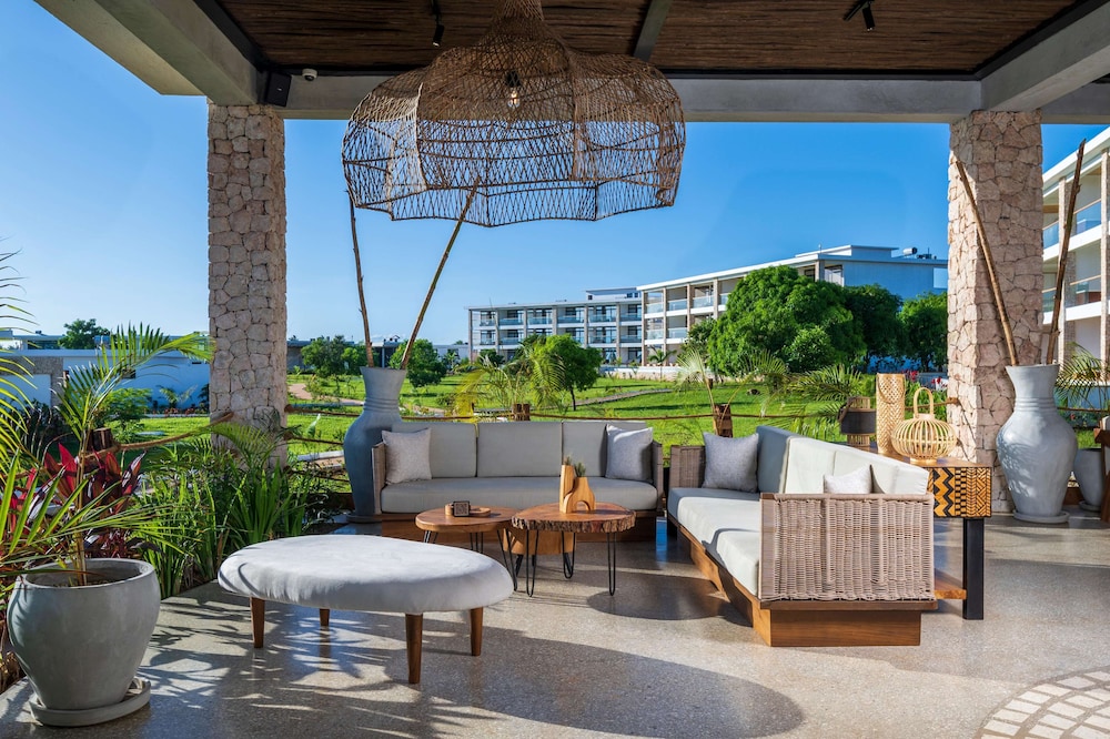 aldiana club zanzibar kwanza