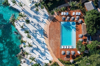 Kwanza Resort,Kizimkazi Dimbani>>Kizimkazi,5 star