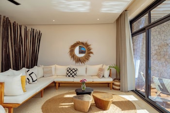 kwanza resort