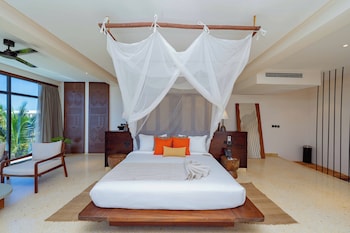 kwanza resort