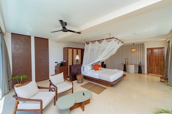 kwanza resort