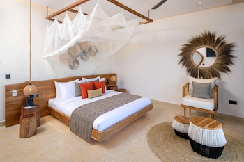 kwanza resort