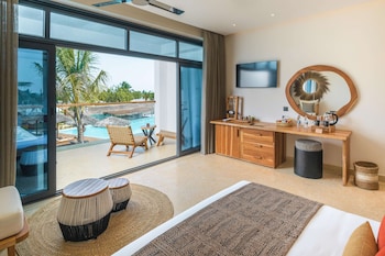 kwanza resort