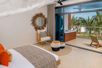 kwanza resort