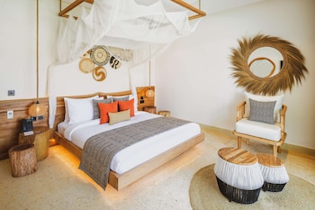 kwanza resort