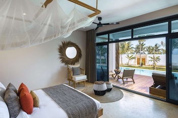 kwanza resort