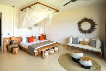 kwanza resort