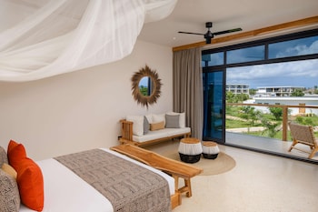 kwanza resort