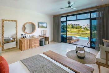 kwanza resort