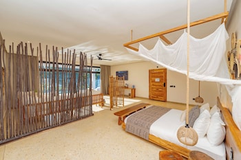 aldiana club zanzibar kwanza