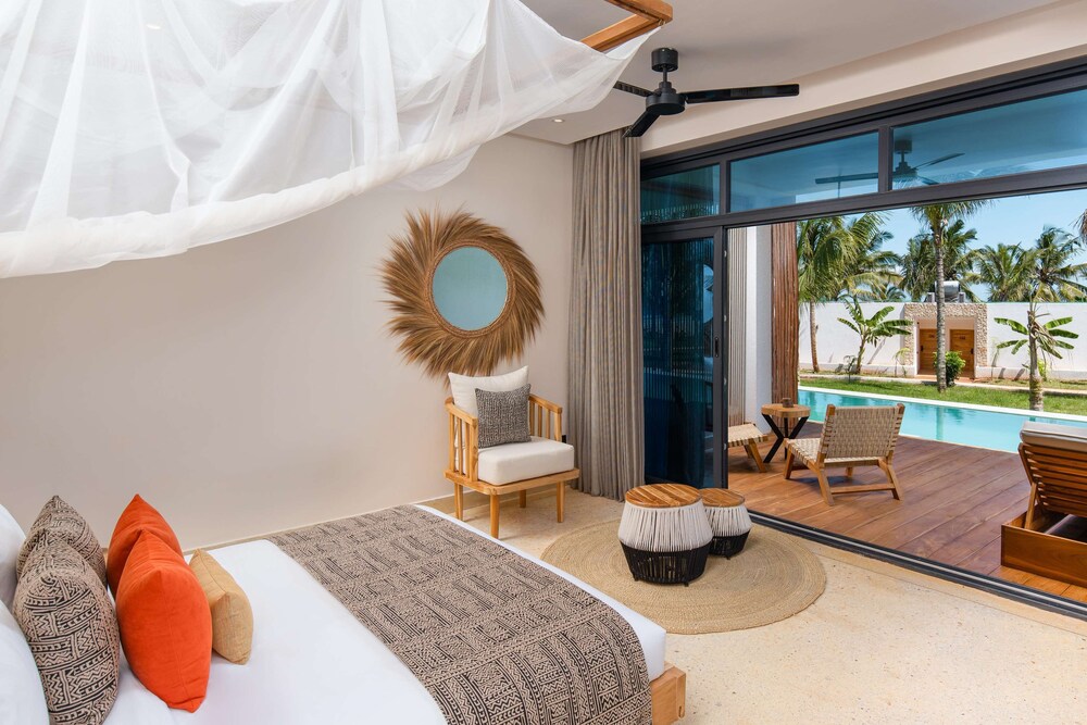 kwanza resort