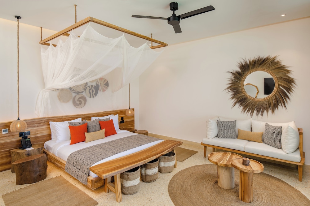 aldiana club zanzibar kwanza