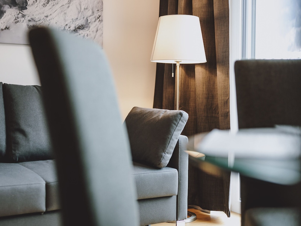 fp appartements by we rent