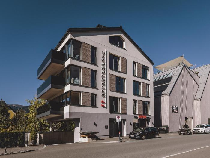 fp appartements by we rent