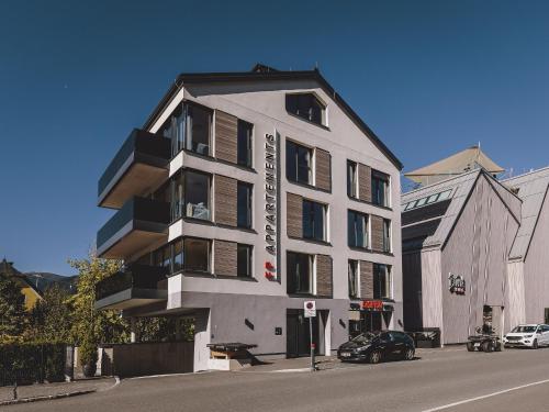 fp appartements by we rent