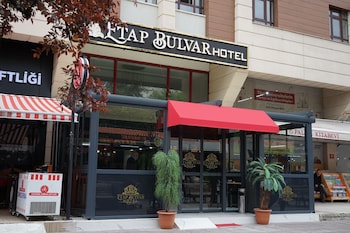 Etap Bulvar Hotel,,3 star