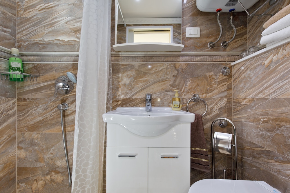 luxury authentic studio split old town
