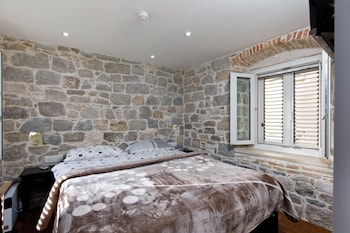 luxury authentic studio split old town
