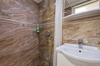 luxury authentic studio split old town