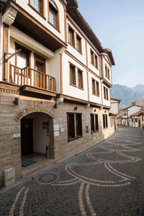 amasya