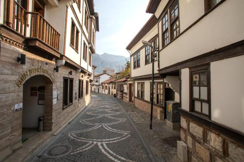 amasya