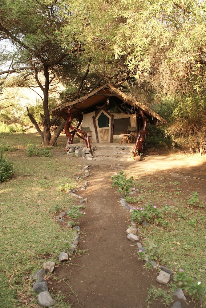 ngorongoro