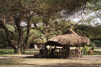 lake natron tented camp