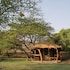 lake natron tented camp