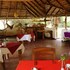 lake natron tented camp
