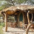 lake natron tented camp