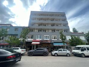 ararat hotel