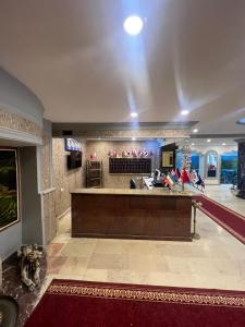 ararat hotel