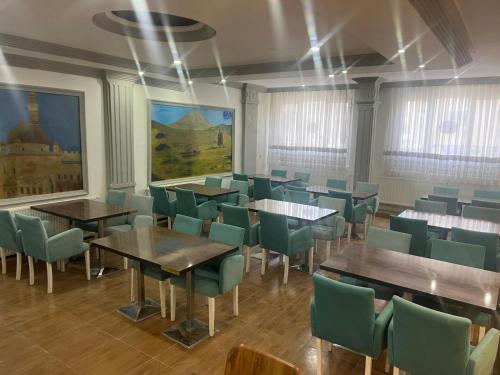 ararat hotel