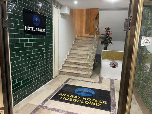 ararat hotel