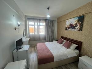 ararat hotel