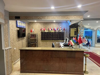 ararat hotel