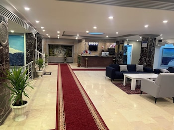 ararat hotel
