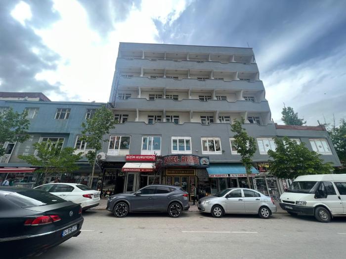ararat hotel