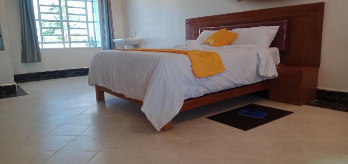 antonio cottages njoro