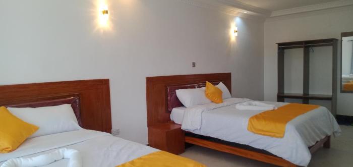 antonio cottages njoro