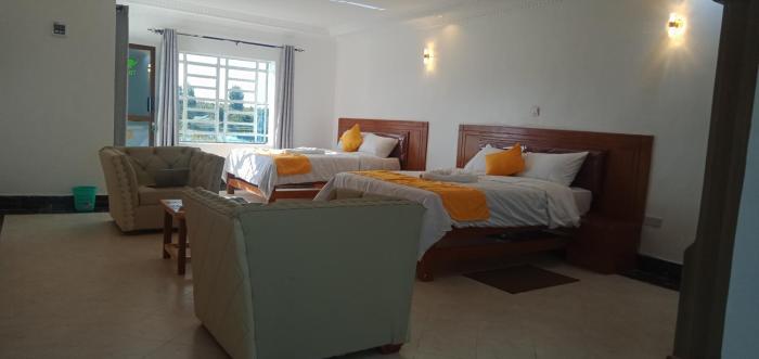 antonio cottages njoro