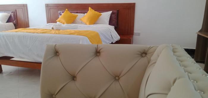 antonio cottages njoro