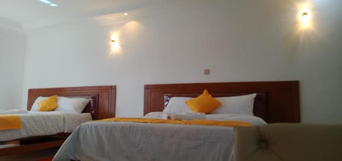 antonio cottages njoro