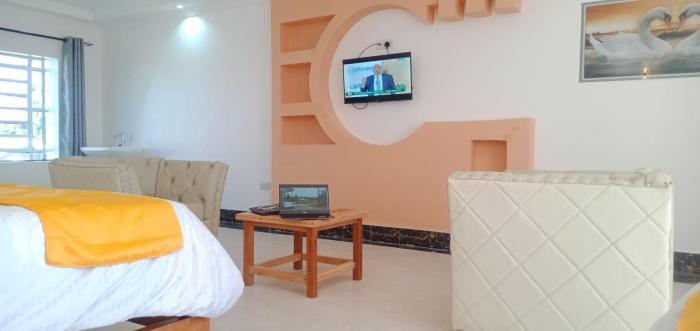 antonio cottages njoro