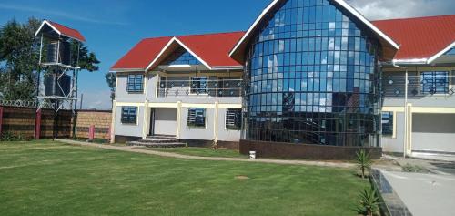 Antonio Cottages Njoro,,3 star