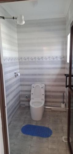 Antonio Cottages Njoro,,3 star