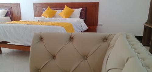 antonio cottages njoro